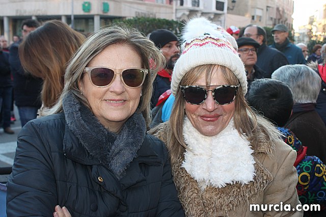 Romera Santa Eulalia 7 enero 2020 (Reportaje II) - 46