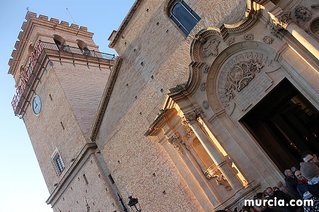 Romera Santa Eulalia 7 enero 2020 (Reportaje II) - 48