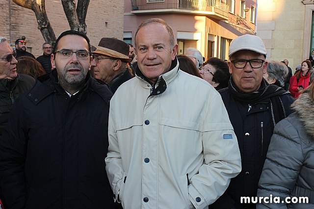 Romera Santa Eulalia 7 enero 2020 (Reportaje II) - 52