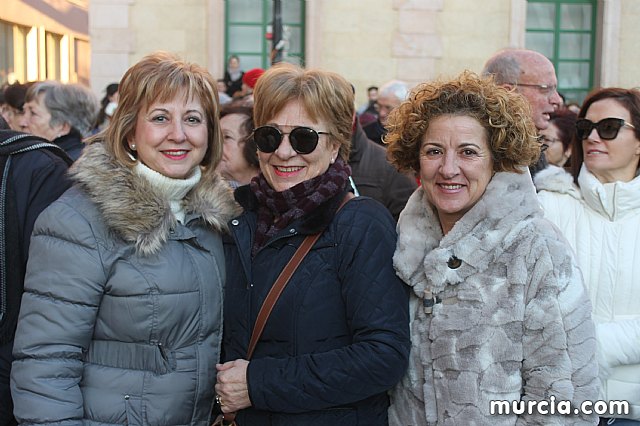 Romera Santa Eulalia 7 enero 2020 (Reportaje II) - 53