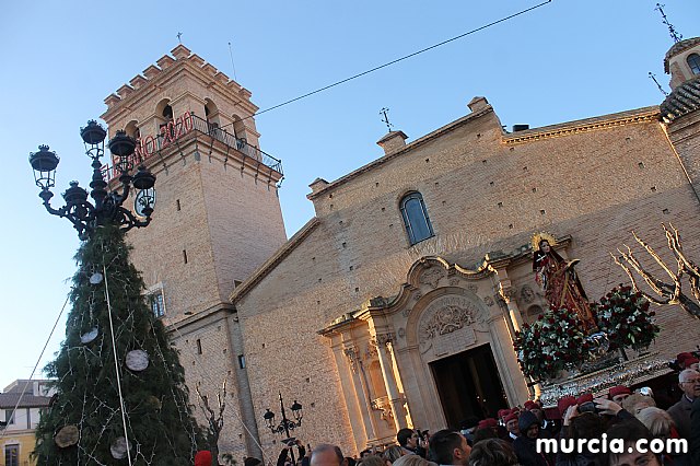 Romera Santa Eulalia 7 enero 2020 (Reportaje II) - 58