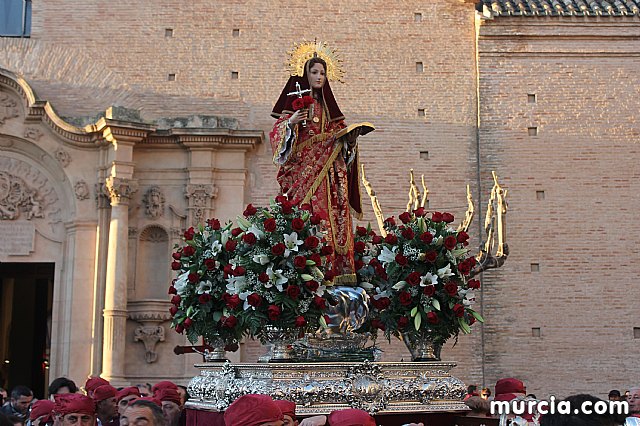 Romera Santa Eulalia 7 enero 2020 (Reportaje II) - 59