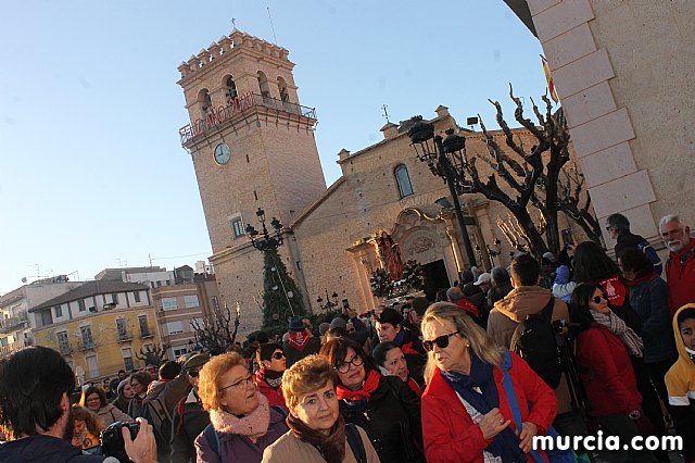 Romera Santa Eulalia 7 enero 2020 (Reportaje II) - 63