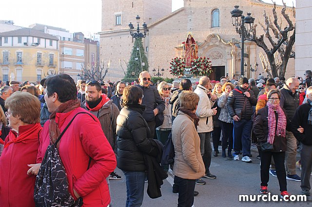 Romera Santa Eulalia 7 enero 2020 (Reportaje II) - 65