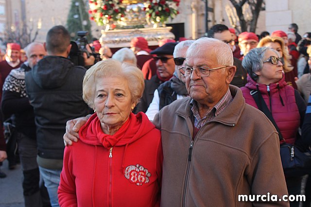 Romera Santa Eulalia 7 enero 2020 (Reportaje II) - 68