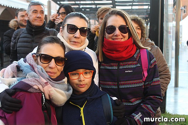 Romera Santa Eulalia 7 enero 2020 (Reportaje II) - 72