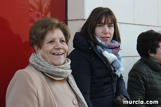 Romera Santa Eulalia 7 enero 2020 (Reportaje II) - 74