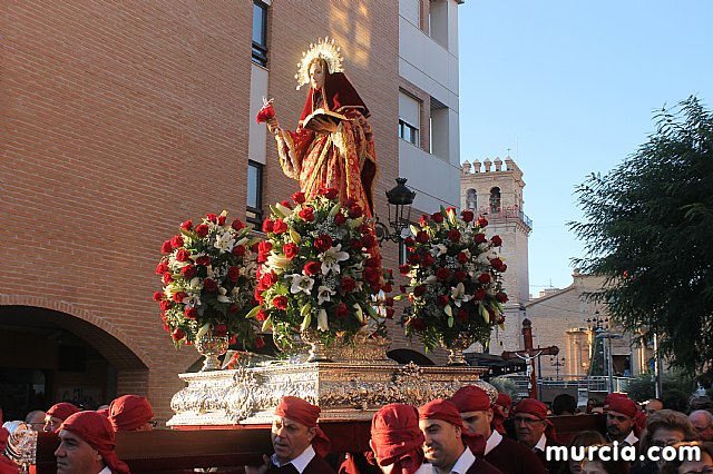 Romera Santa Eulalia 7 enero 2020 (Reportaje II) - 76