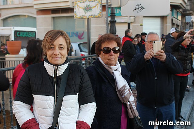 Romera Santa Eulalia 7 enero 2020 (Reportaje II) - 77