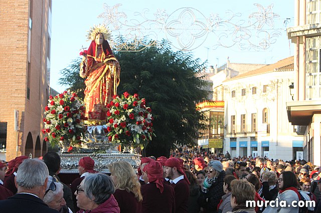 Romera Santa Eulalia 7 enero 2020 (Reportaje II) - 79