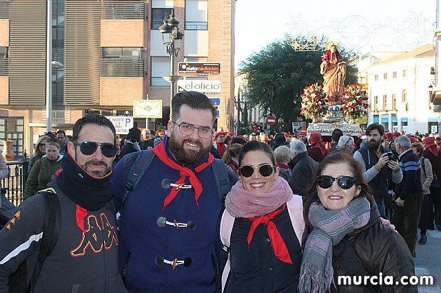 Romera Santa Eulalia 7 enero 2020 (Reportaje II) - 80