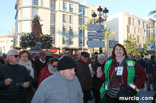 Romera Santa Eulalia 7 enero 2020 (Reportaje II) - 82