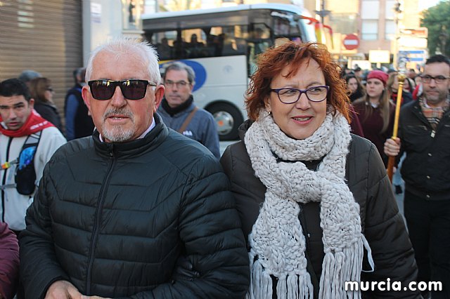 Romera Santa Eulalia 7 enero 2020 (Reportaje II) - 83