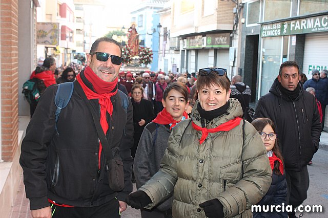 Romera Santa Eulalia 7 enero 2020 (Reportaje II) - 88