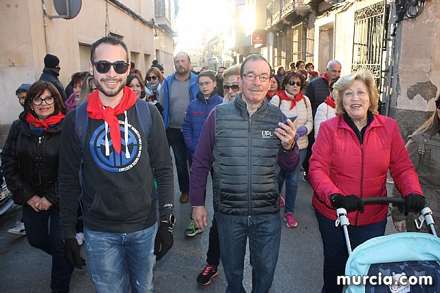 Romera Santa Eulalia 7 enero 2020 (Reportaje II) - 92