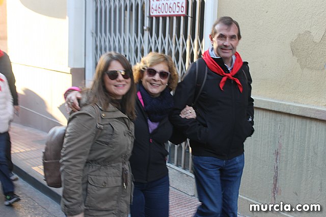 Romera Santa Eulalia 7 enero 2020 (Reportaje II) - 93