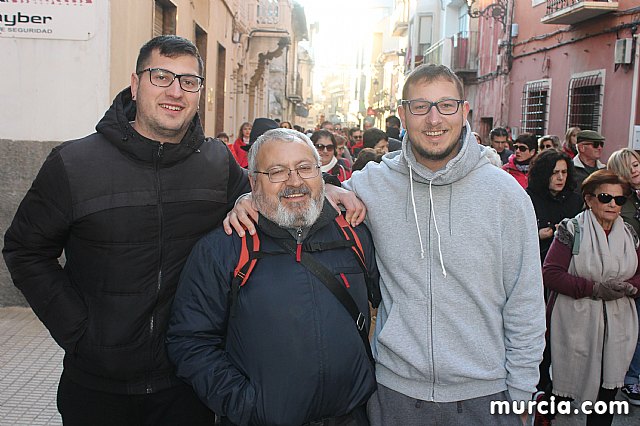 Romera Santa Eulalia 7 enero 2020 (Reportaje II) - 94