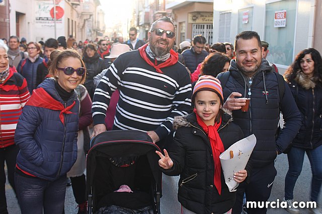 Romera Santa Eulalia 7 enero 2020 (Reportaje II) - 95