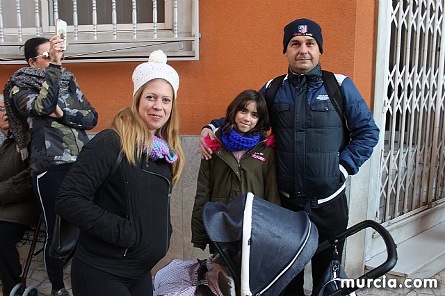 Romera Santa Eulalia 7 enero 2020 (Reportaje II) - 98