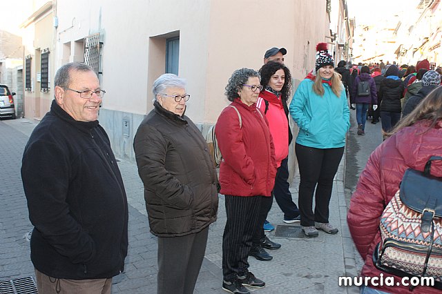 Romera Santa Eulalia 7 enero 2020 (Reportaje II) - 99