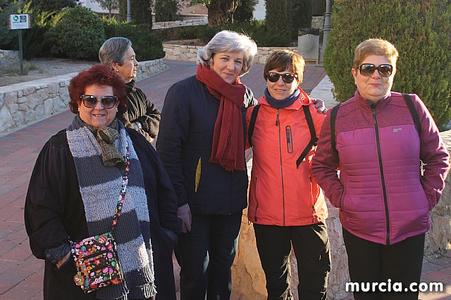 Romera Santa Eulalia 7 enero 2020 (Reportaje II) - 106