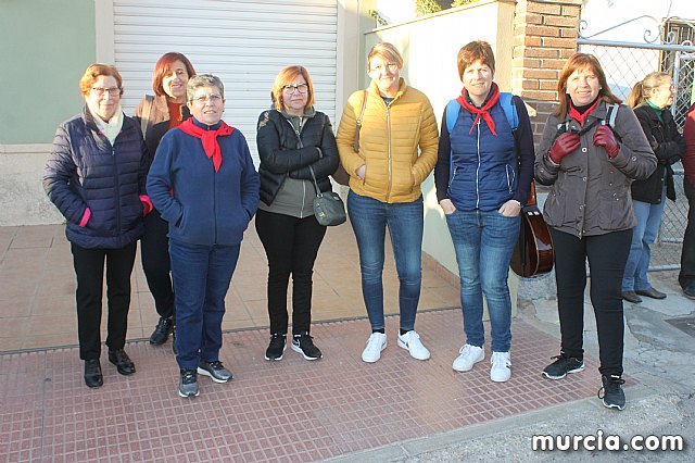 Romera Santa Eulalia 7 enero 2020 (Reportaje II) - 109