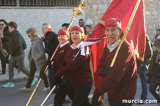 Romera Santa Eulalia 7 enero 2020 (Reportaje II) - 110