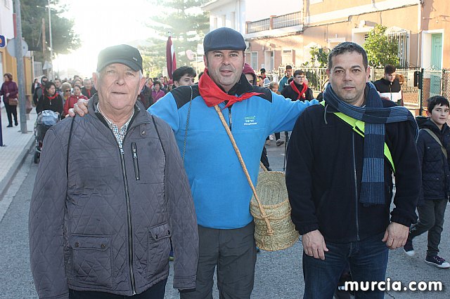 Romera Santa Eulalia 7 enero 2020 (Reportaje II) - 111