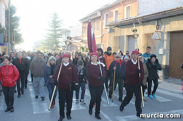 Romera Santa Eulalia 7 enero 2020 (Reportaje II) - 112