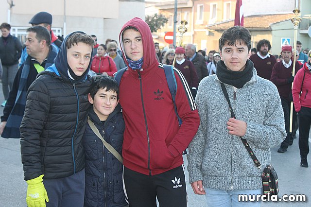 Romera Santa Eulalia 7 enero 2020 (Reportaje II) - 113