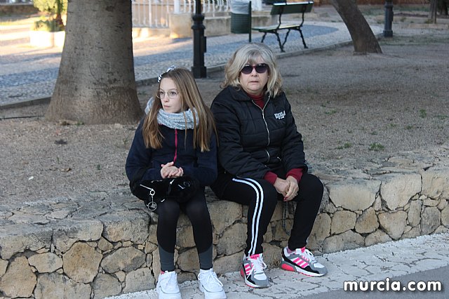 Romera Santa Eulalia 7 enero 2020 (Reportaje II) - 114