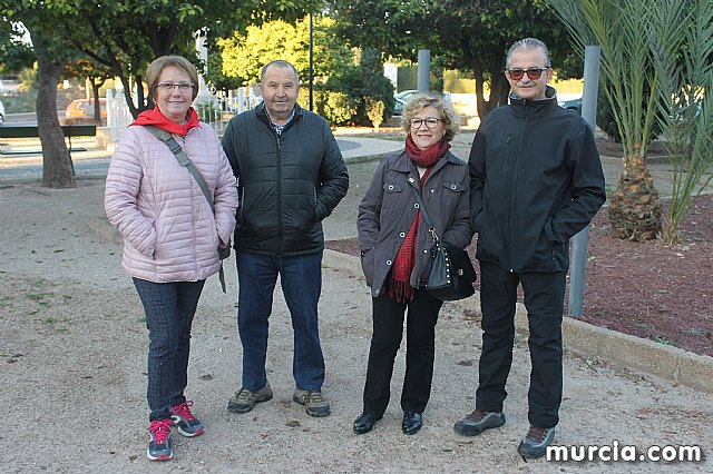 Romera Santa Eulalia 7 enero 2020 (Reportaje II) - 115