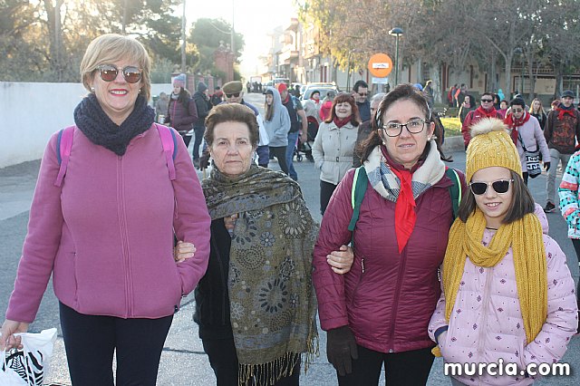 Romera Santa Eulalia 7 enero 2020 (Reportaje II) - 116