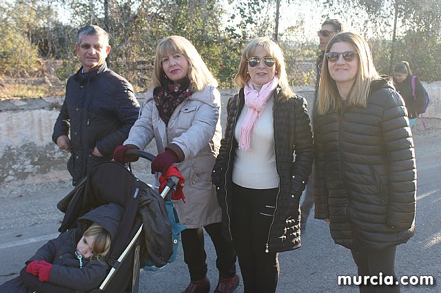 Romera Santa Eulalia 7 enero 2020 (Reportaje II) - 119