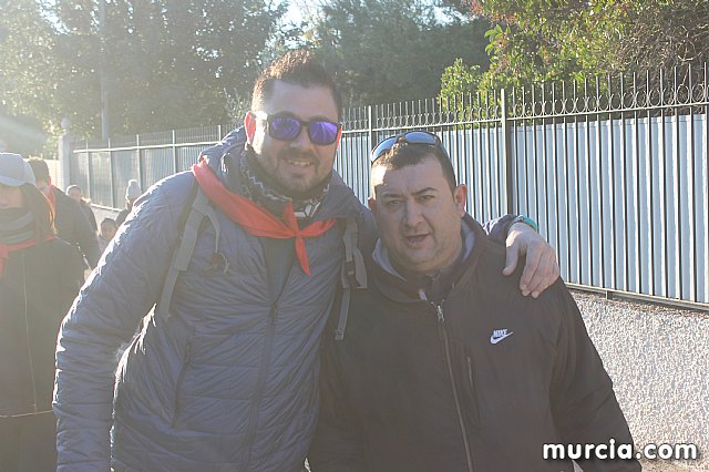 Romera Santa Eulalia 7 enero 2020 (Reportaje II) - 120