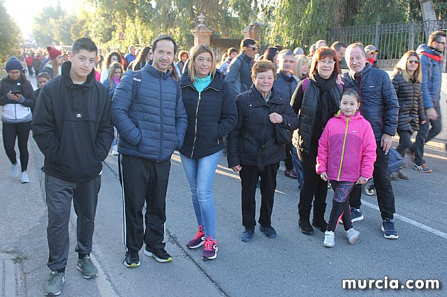 Romera Santa Eulalia 7 enero 2020 (Reportaje II) - 121