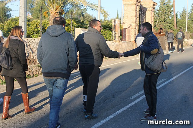 Romera Santa Eulalia 7 enero 2020 (Reportaje II) - 122