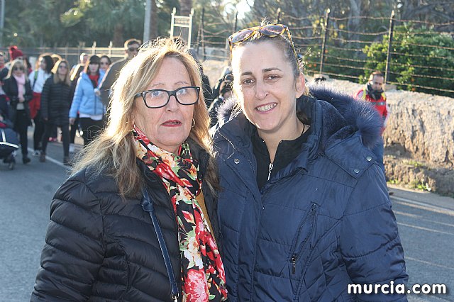 Romera Santa Eulalia 7 enero 2020 (Reportaje II) - 123