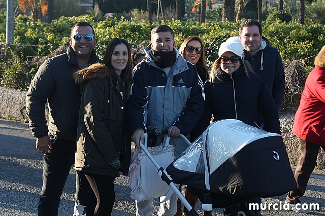 Romera Santa Eulalia 7 enero 2020 (Reportaje II) - 124