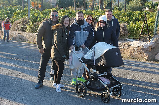 Romera Santa Eulalia 7 enero 2020 (Reportaje II) - 125