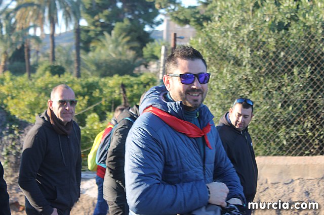 Romera Santa Eulalia 7 enero 2020 (Reportaje II) - 126