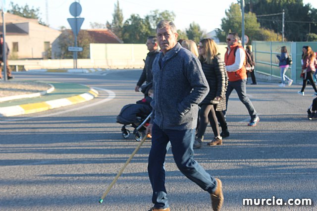 Romera Santa Eulalia 7 enero 2020 (Reportaje II) - 127
