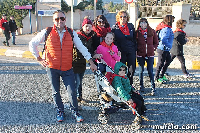 Romera Santa Eulalia 7 enero 2020 (Reportaje II) - 129