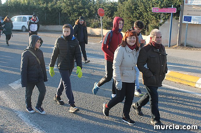 Romera Santa Eulalia 7 enero 2020 (Reportaje II) - 130