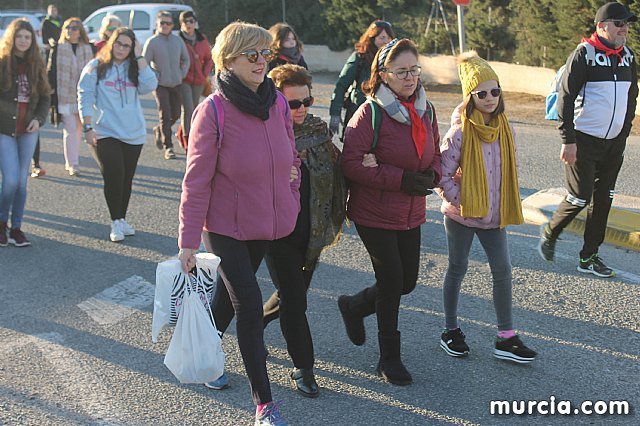 Romera Santa Eulalia 7 enero 2020 (Reportaje II) - 131