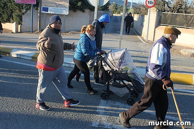 Romera Santa Eulalia 7 enero 2020 (Reportaje II) - 133