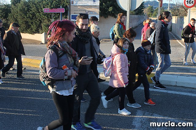 Romera Santa Eulalia 7 enero 2020 (Reportaje II) - 135