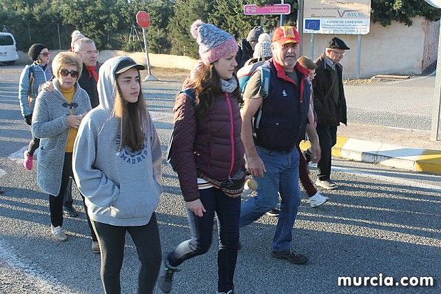 Romera Santa Eulalia 7 enero 2020 (Reportaje II) - 136