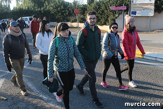 Romera Santa Eulalia 7 enero 2020 (Reportaje II) - 137