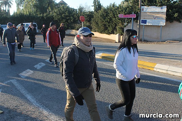 Romera Santa Eulalia 7 enero 2020 (Reportaje II) - 138